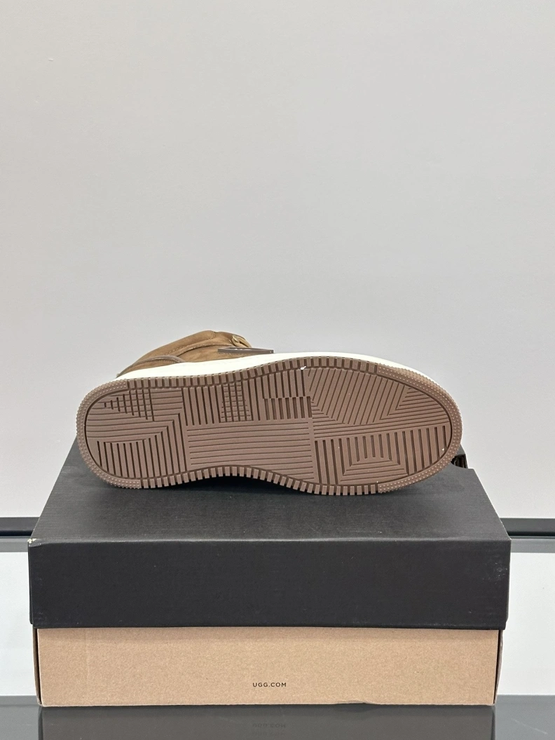UGX Casual Shoes Reliable 227888