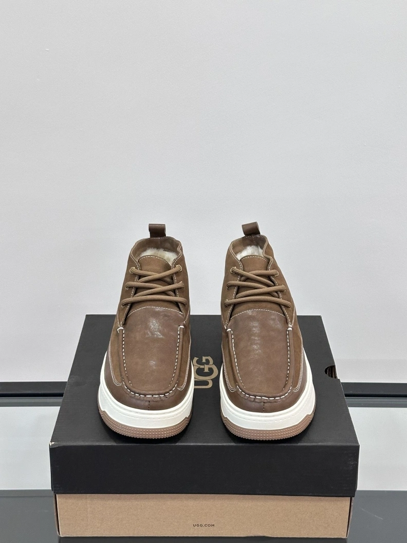 Efficient UGX Casual Shoes 227894