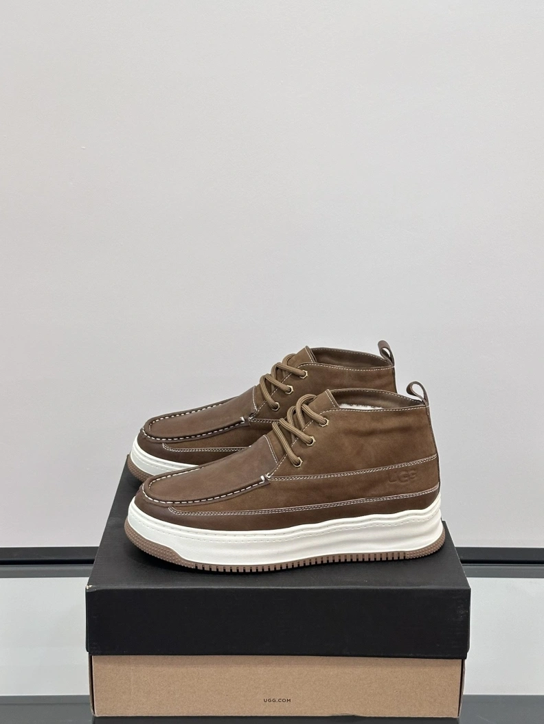 Efficient UGX Casual Shoes 227894