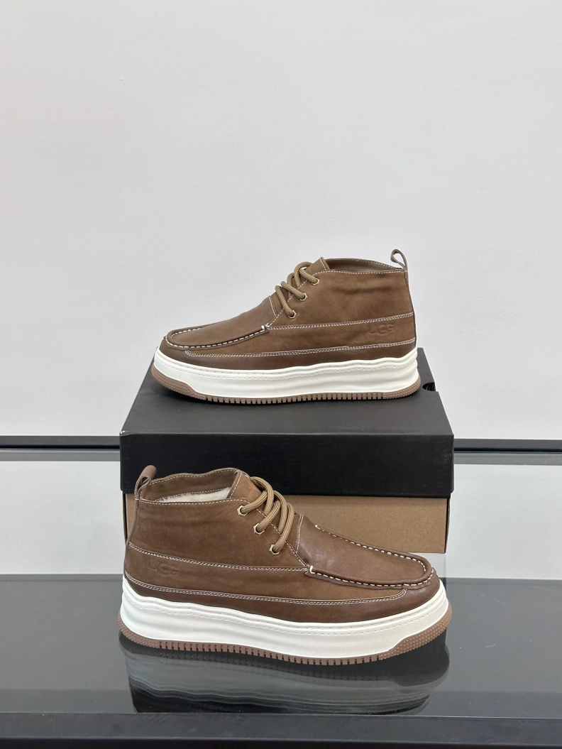 Efficient UGX Casual Shoes 227894
