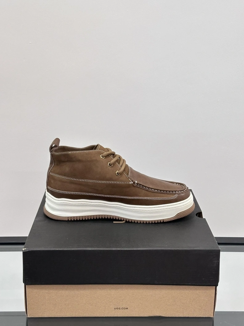 Efficient UGX Casual Shoes 227894