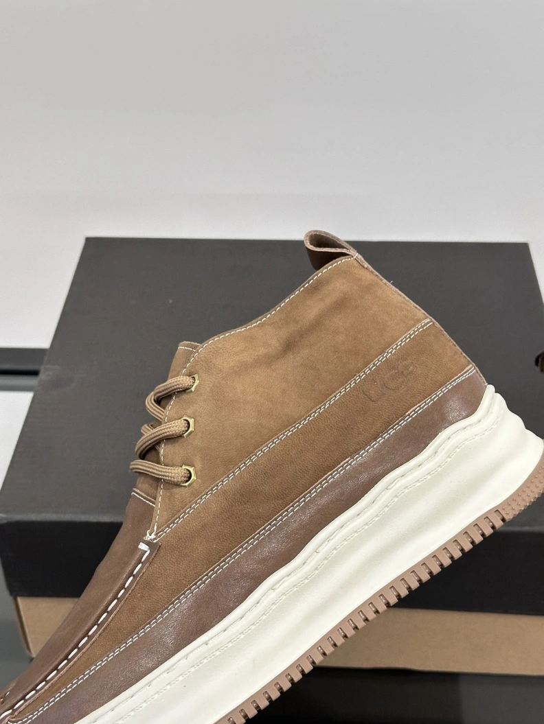 Efficient UGX Casual Shoes 227894