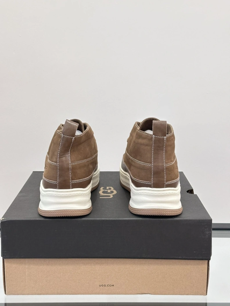 Efficient UGX Casual Shoes 227894