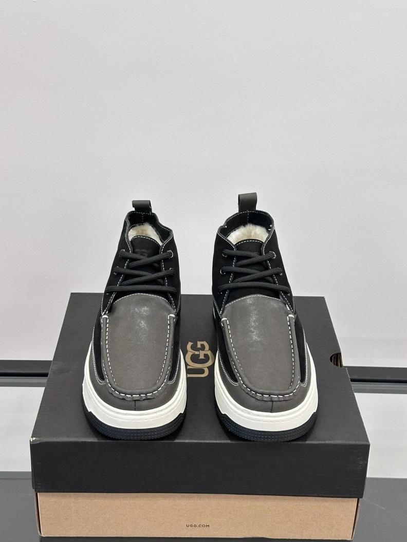 UGX Casual Shoes Trendy 227879