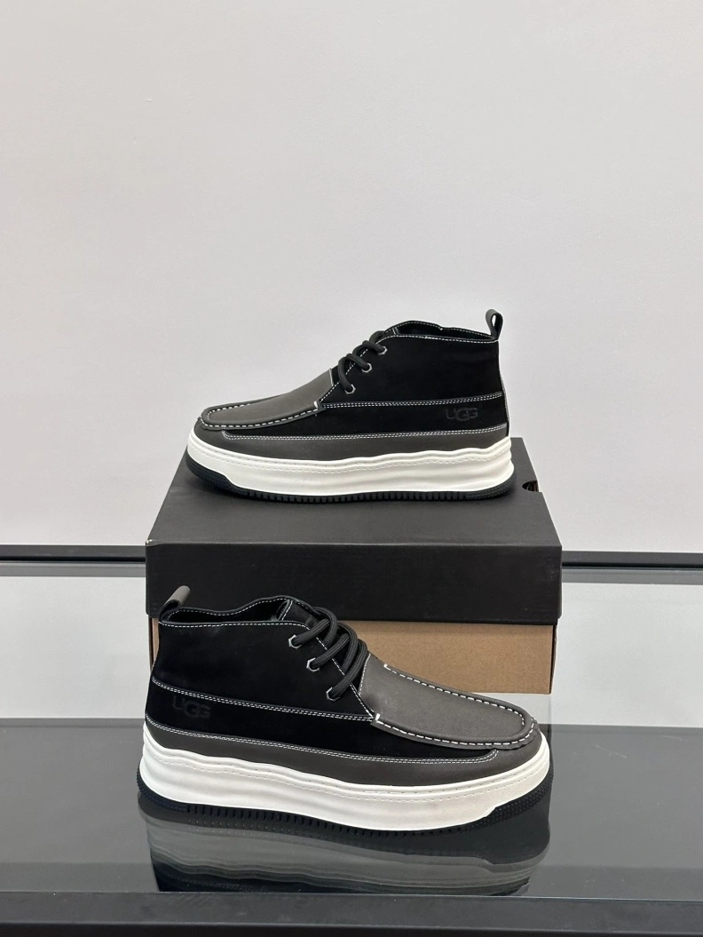 UGX Casual Shoes Trendy 227879