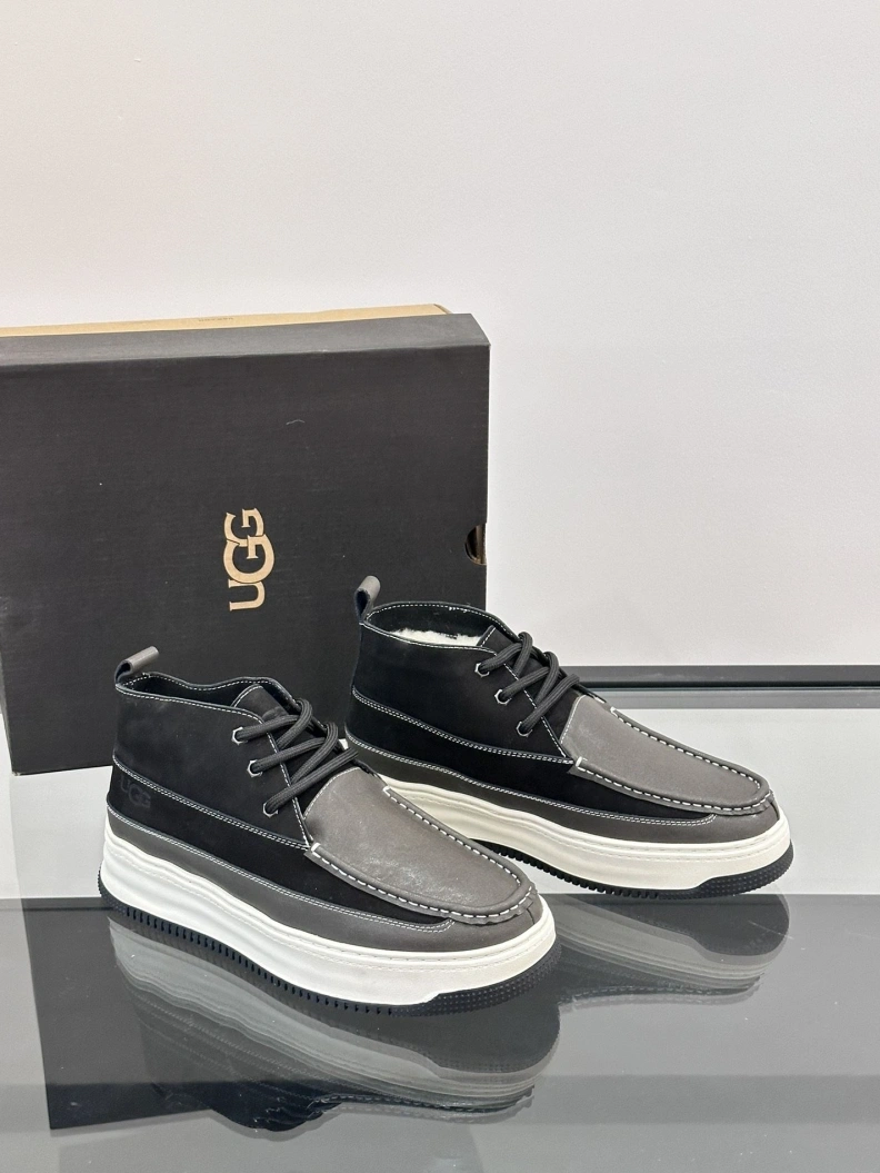 UGX Casual Shoes Trendy 227879