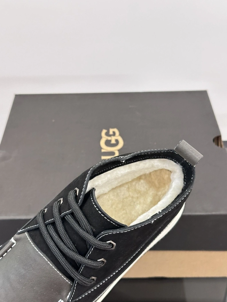UGX Casual Shoes Trendy 227879