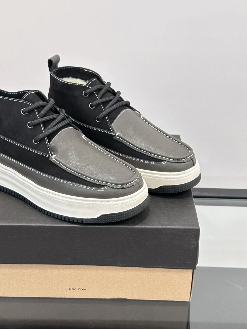 UGX Casual Shoes Trendy 227879