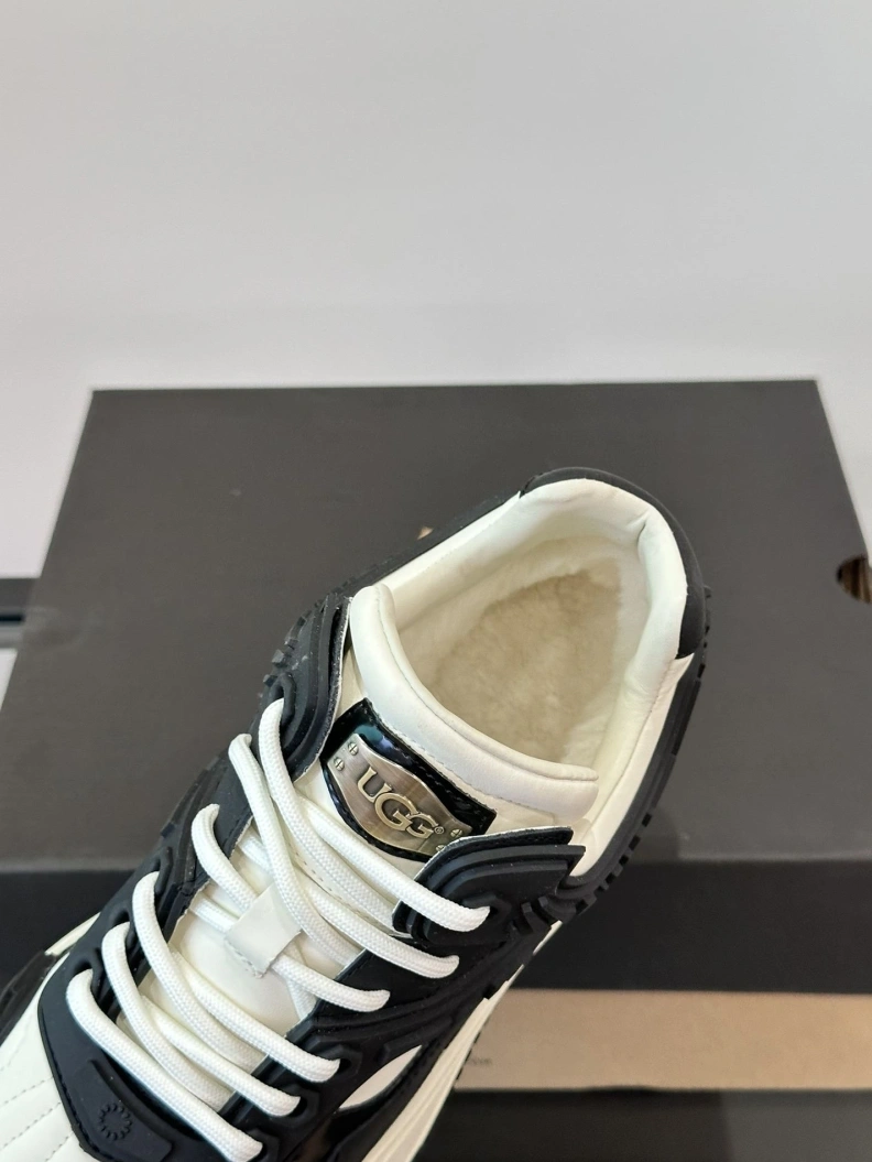UGX Casual Shoes Durable 227878