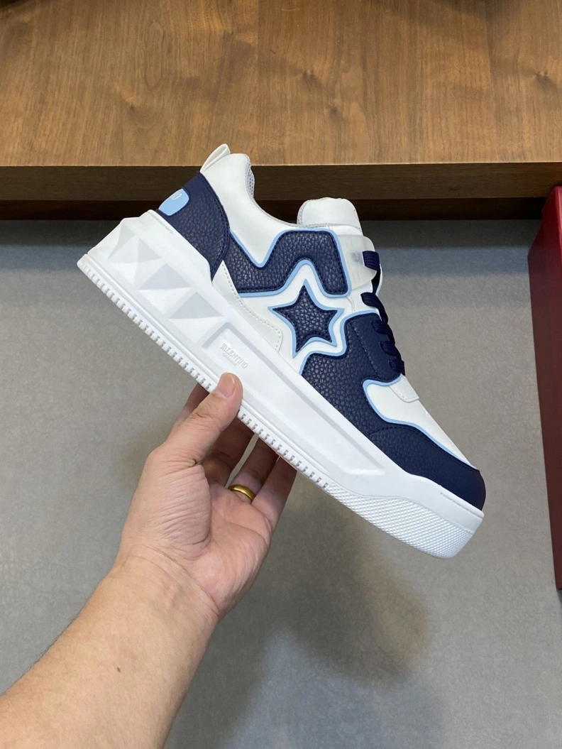 Popular Vxlxntino Sneakers 229131