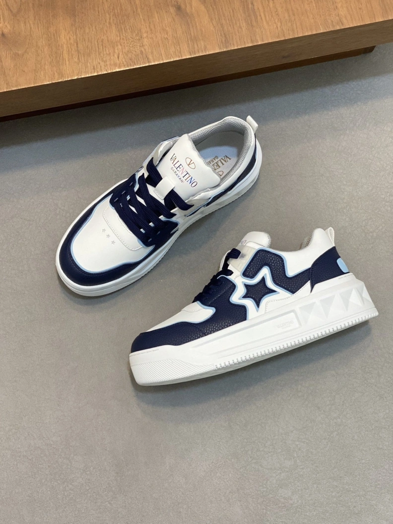 Popular Vxlxntino Sneakers 229131