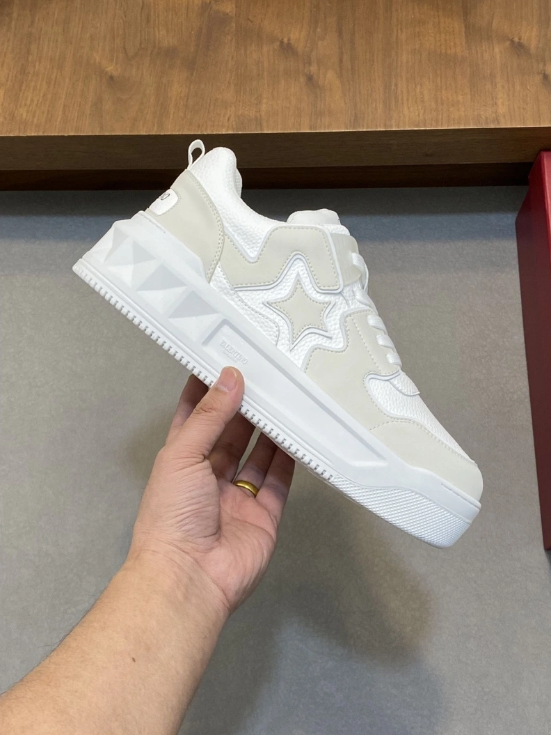 Fashionable Vxlxntino Sneakers 229129