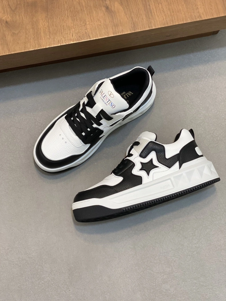 Vxlxntino Sneakers Classic 229130