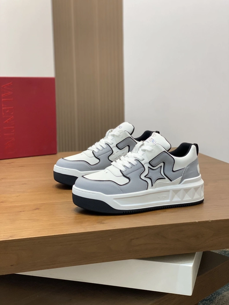 StreetReady Vxlxntino Sneakers 229128