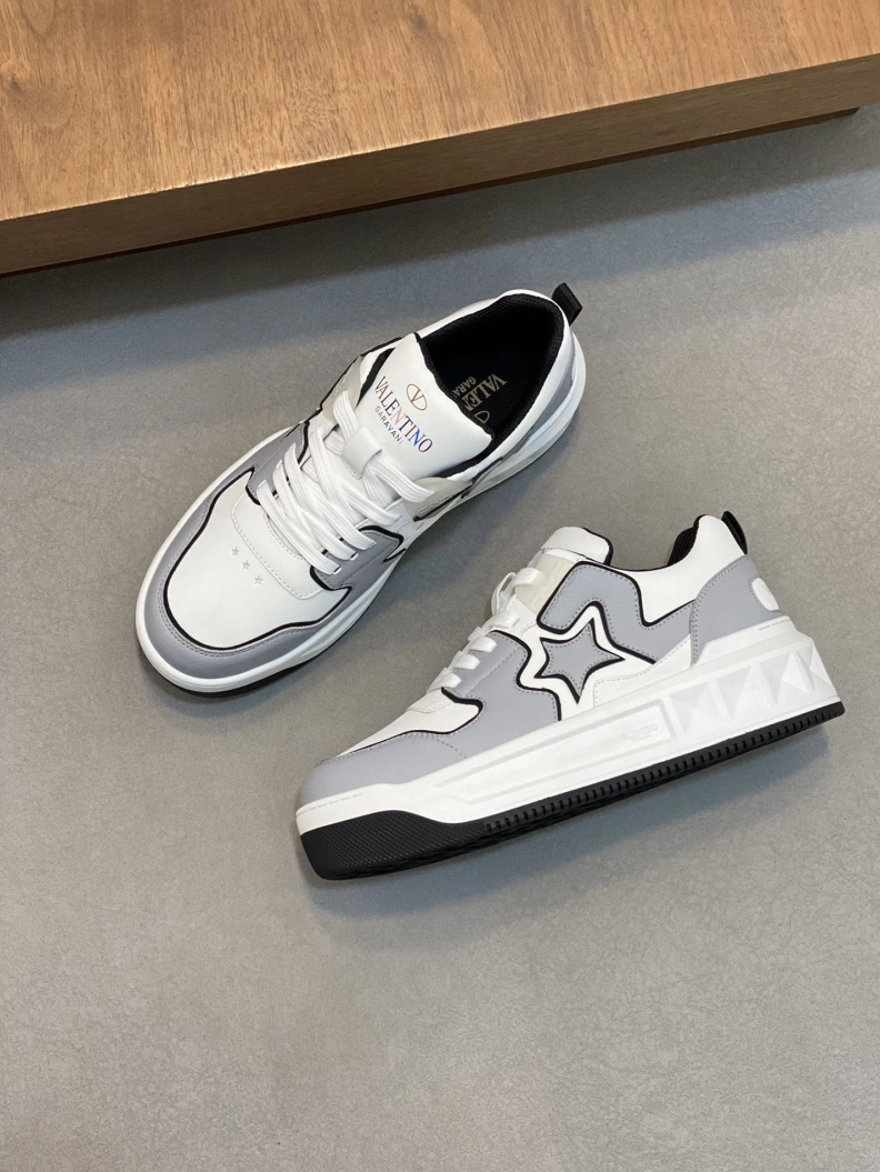 StreetReady Vxlxntino Sneakers 229128