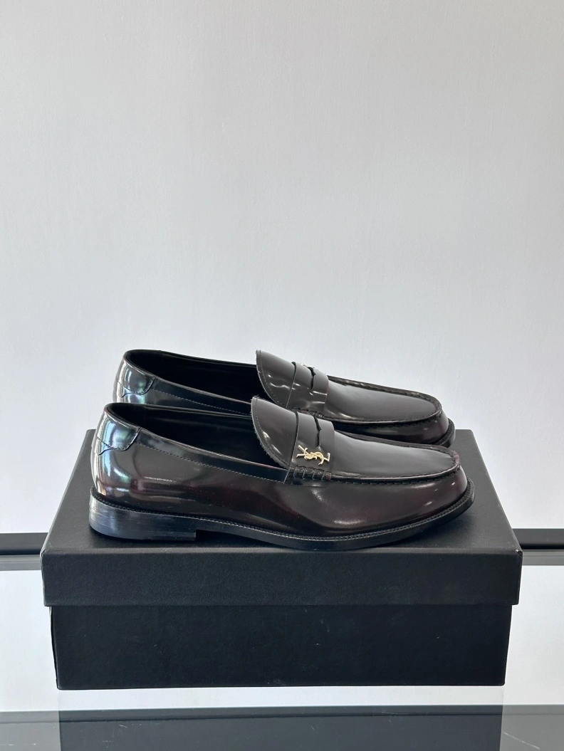 WellDesigned YSX Leather Shoes 233633