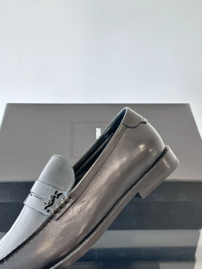 Vibrant YSX Leather Shoes 233631