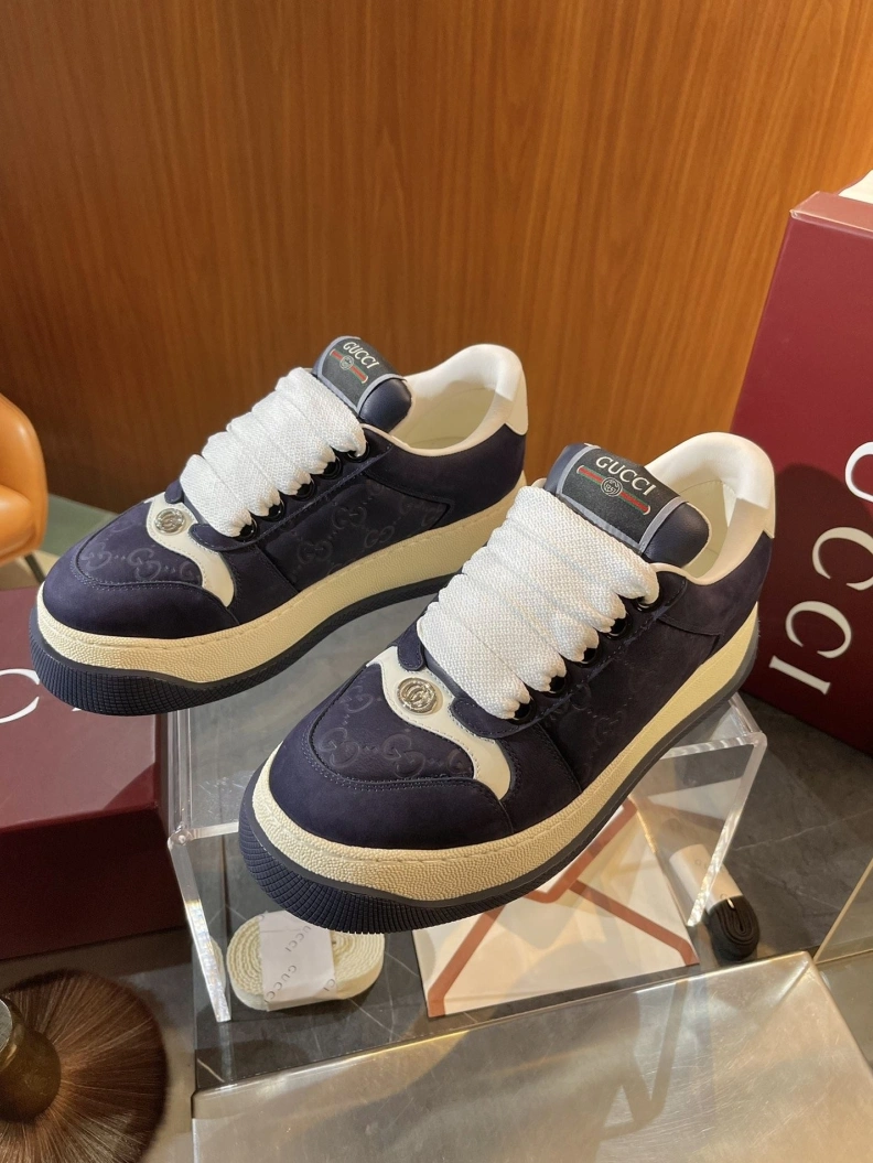 Comfortable Gxccx Casual Shoes 156152