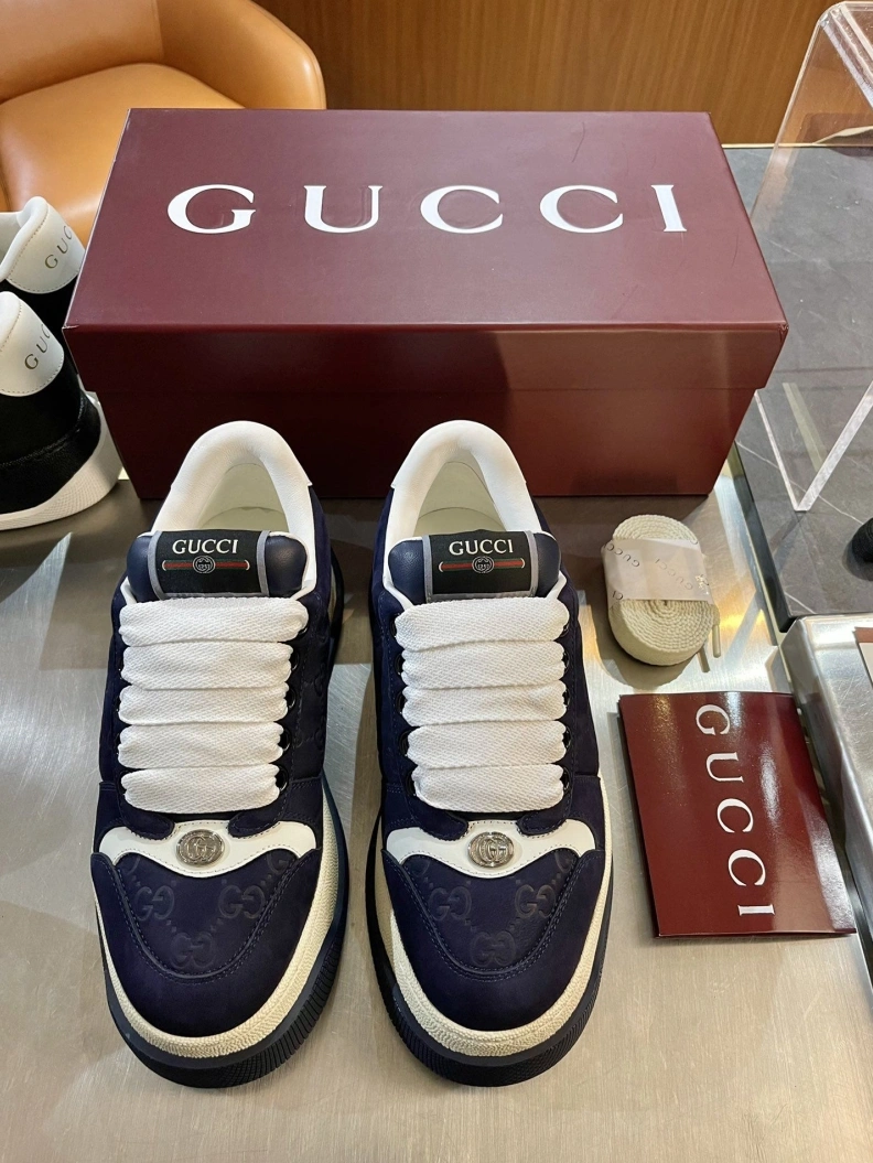 Comfortable Gxccx Casual Shoes 156152