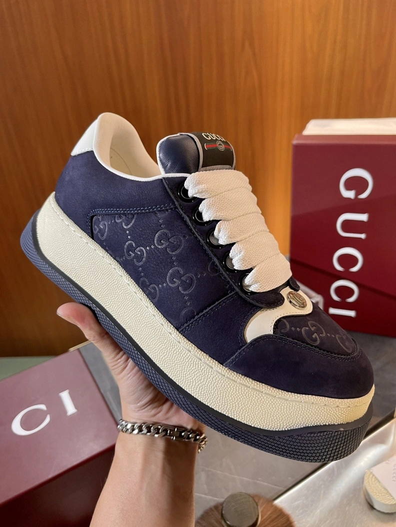Comfortable Gxccx Casual Shoes 156152