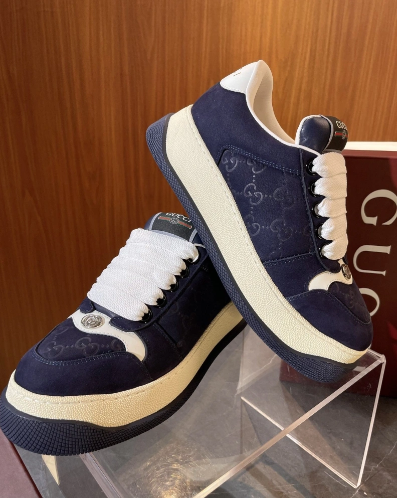 Comfortable Gxccx Casual Shoes 156152