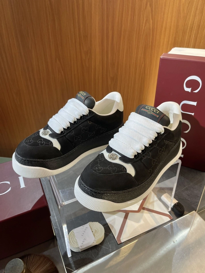 Comfortable Gxccx Casual Shoes 156152