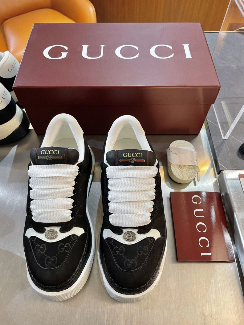 Comfortable Gxccx Casual Shoes 156152
