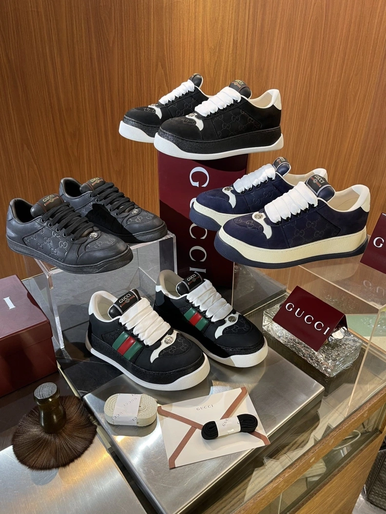 Comfortable Gxccx Casual Shoes 156152