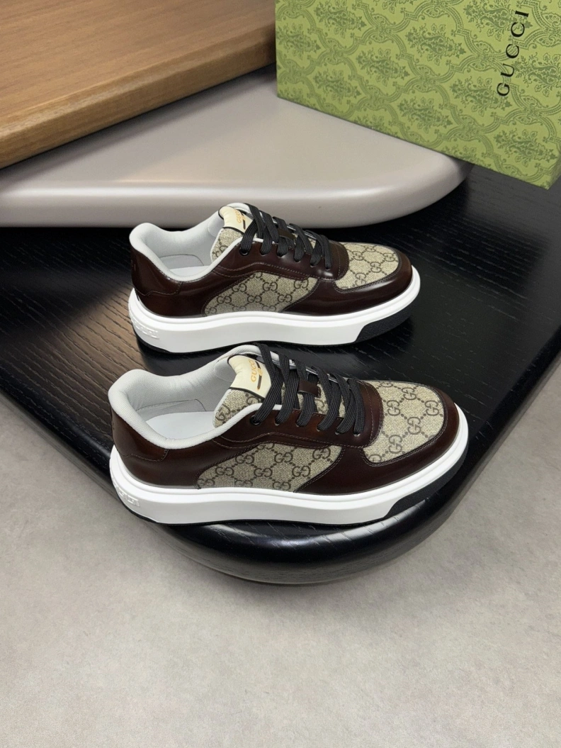 Gxccx Casual Shoes Compact 156149