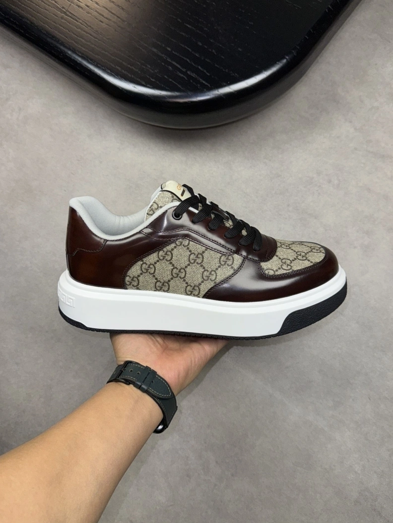 Gxccx Casual Shoes Compact 156149