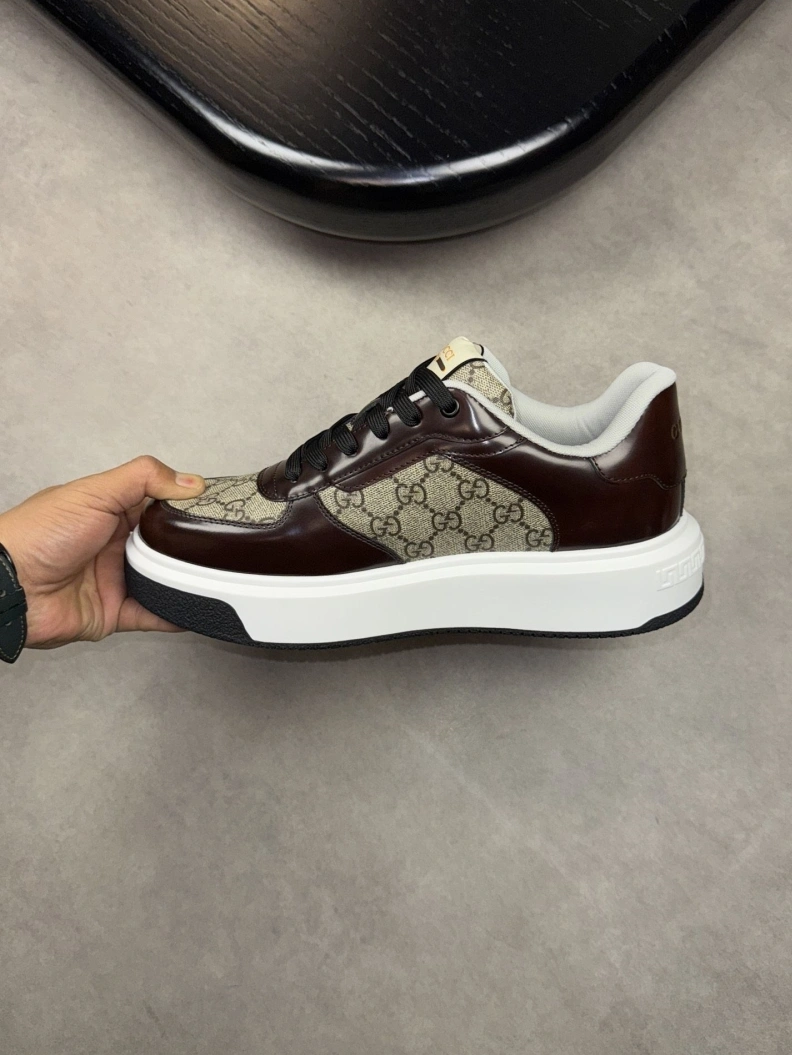 Gxccx Casual Shoes Compact 156149
