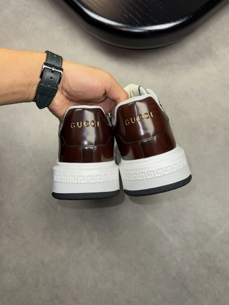Gxccx Casual Shoes Compact 156149