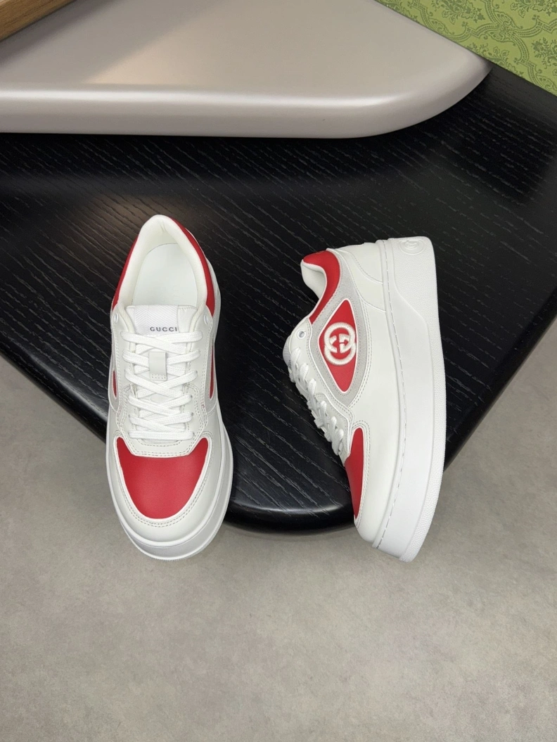 Flexible Gxccx Casual Shoes 156148