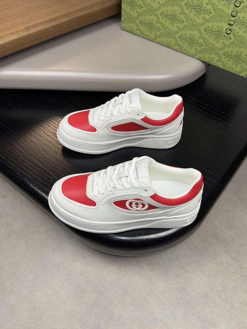 Flexible Gxccx Casual Shoes 156148