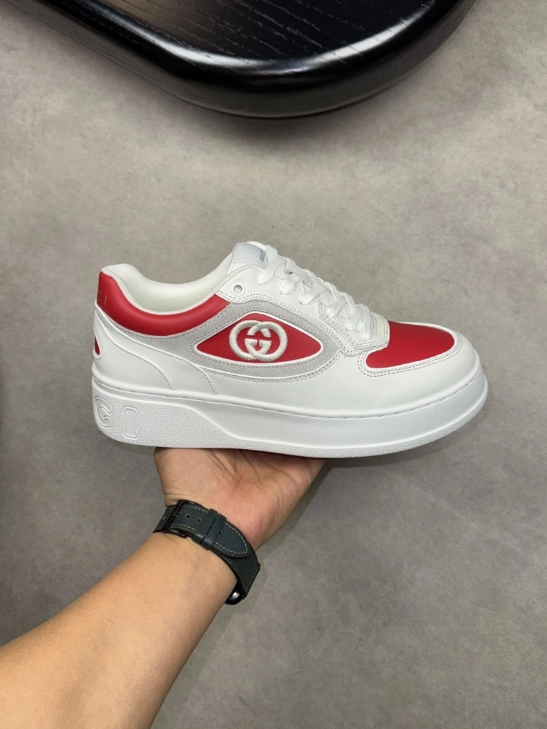 Flexible Gxccx Casual Shoes 156148