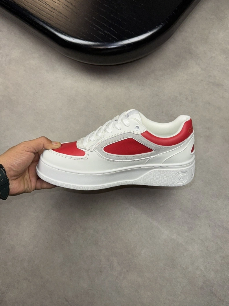 Flexible Gxccx Casual Shoes 156148