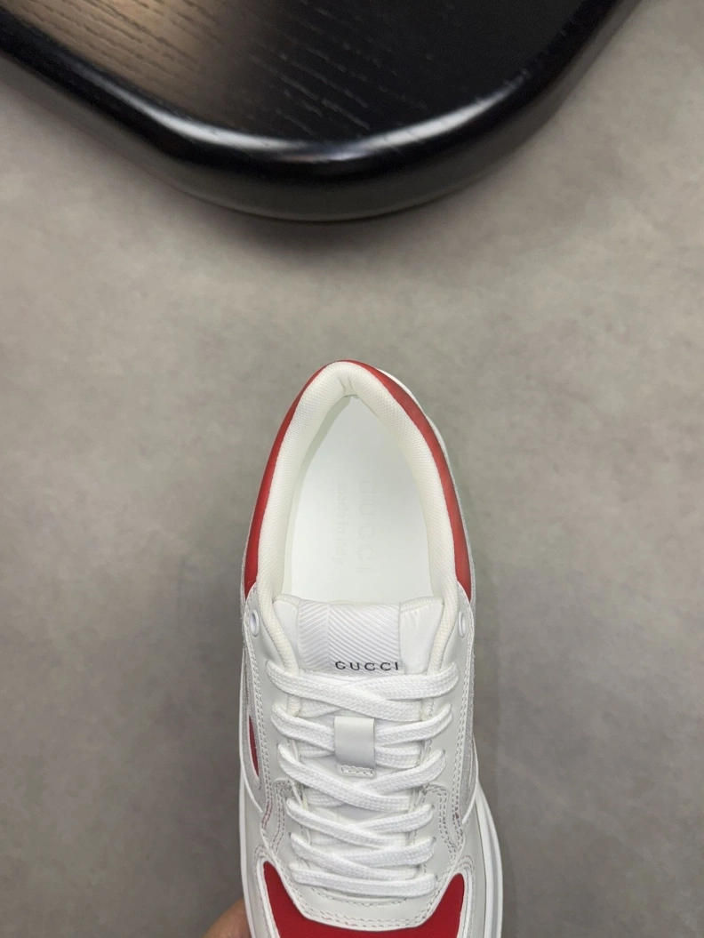 Flexible Gxccx Casual Shoes 156148