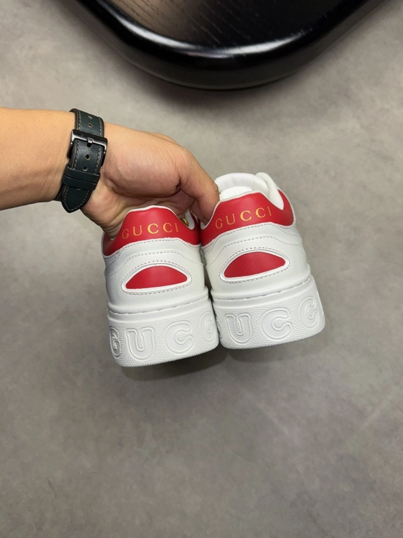 Flexible Gxccx Casual Shoes 156148