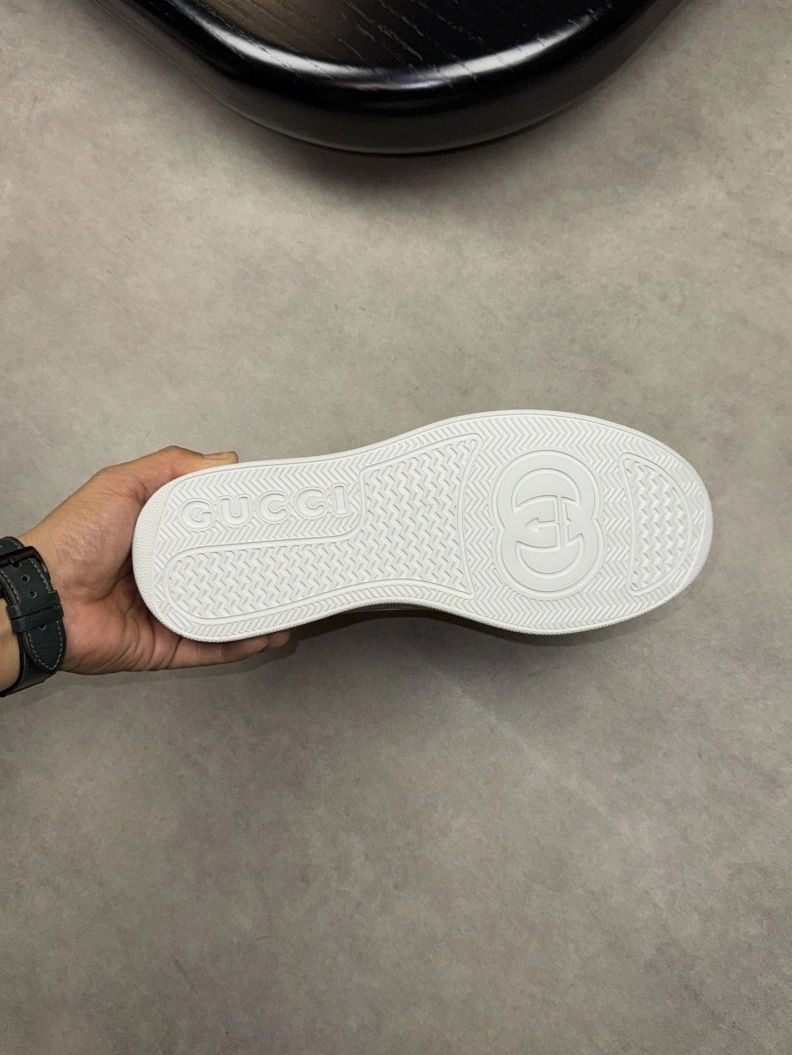 Flexible Gxccx Casual Shoes 156148