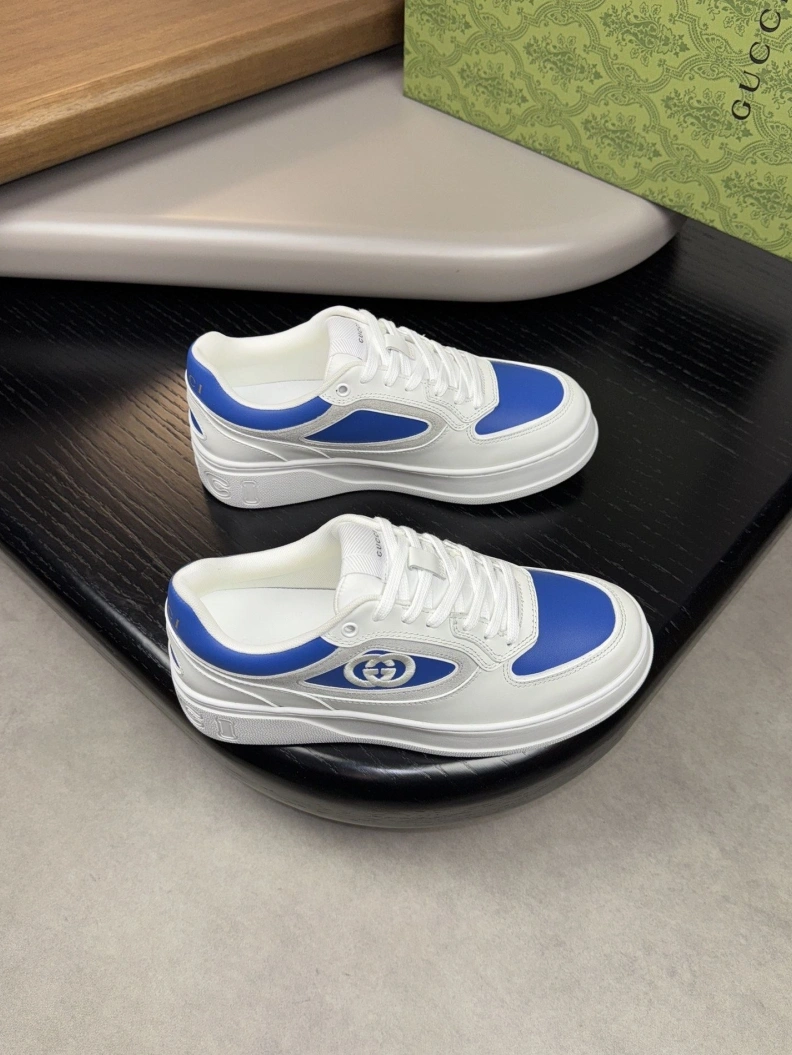 Gxccx Casual Shoes Modern 156144