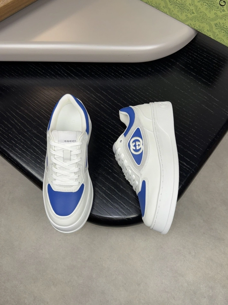 Gxccx Casual Shoes Modern 156144