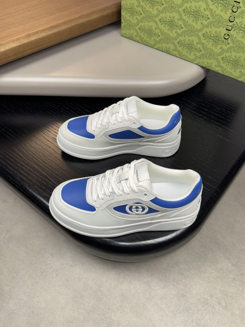 Gxccx Casual Shoes Modern 156144