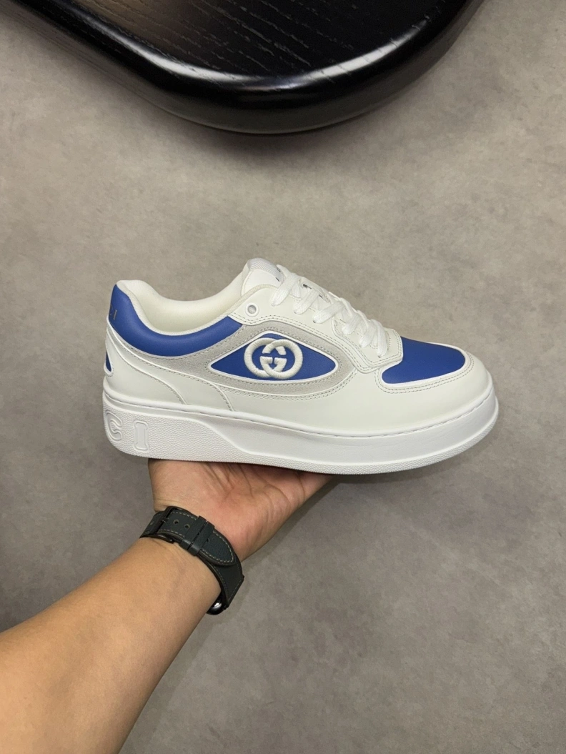 Gxccx Casual Shoes Modern 156144