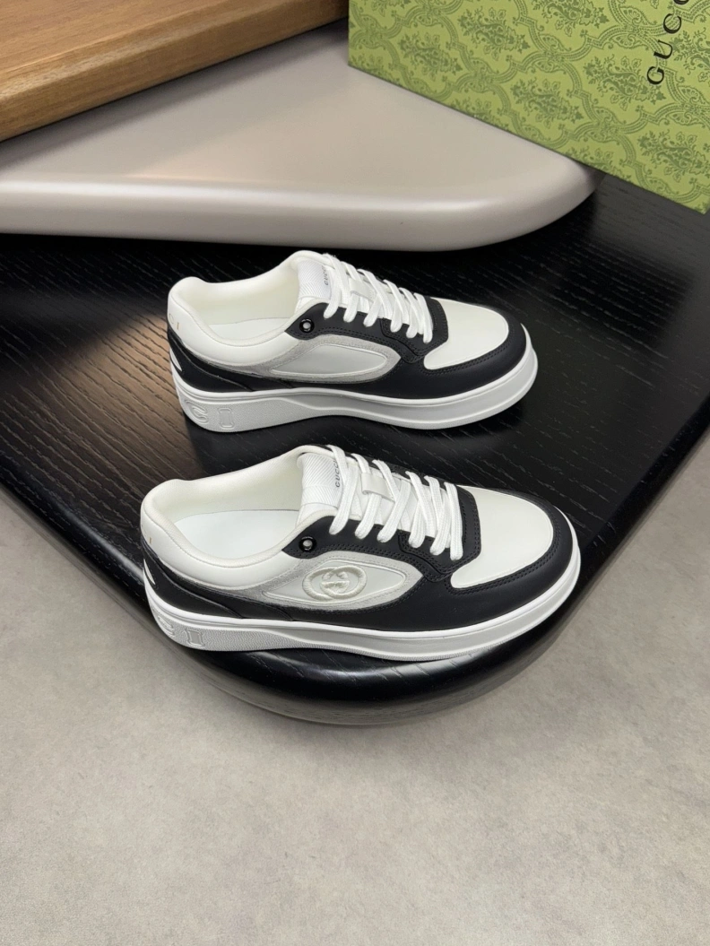 EyeCatching Gxccx Casual Shoes 156146