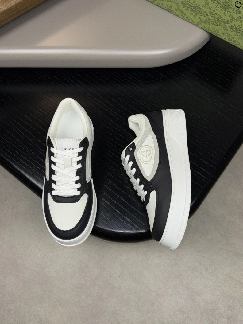 EyeCatching Gxccx Casual Shoes 156146