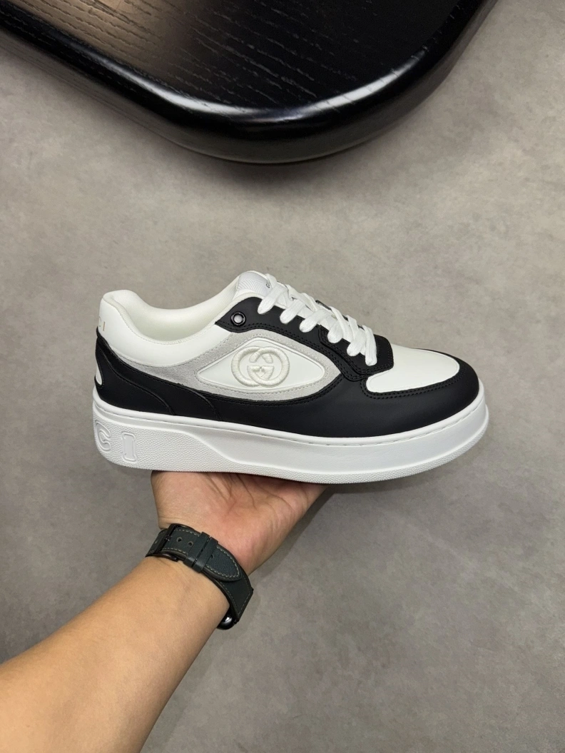 EyeCatching Gxccx Casual Shoes 156146