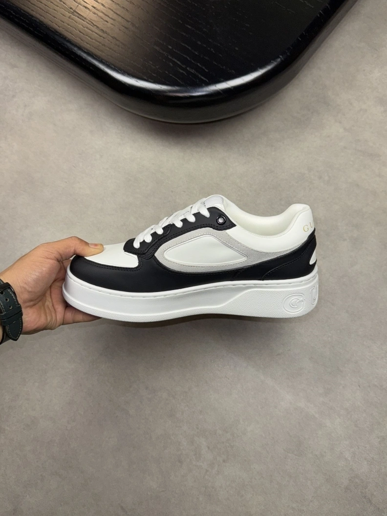 EyeCatching Gxccx Casual Shoes 156146