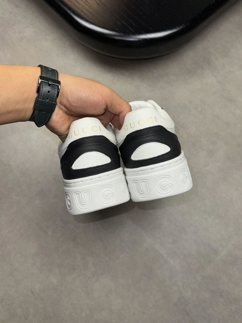 EyeCatching Gxccx Casual Shoes 156146