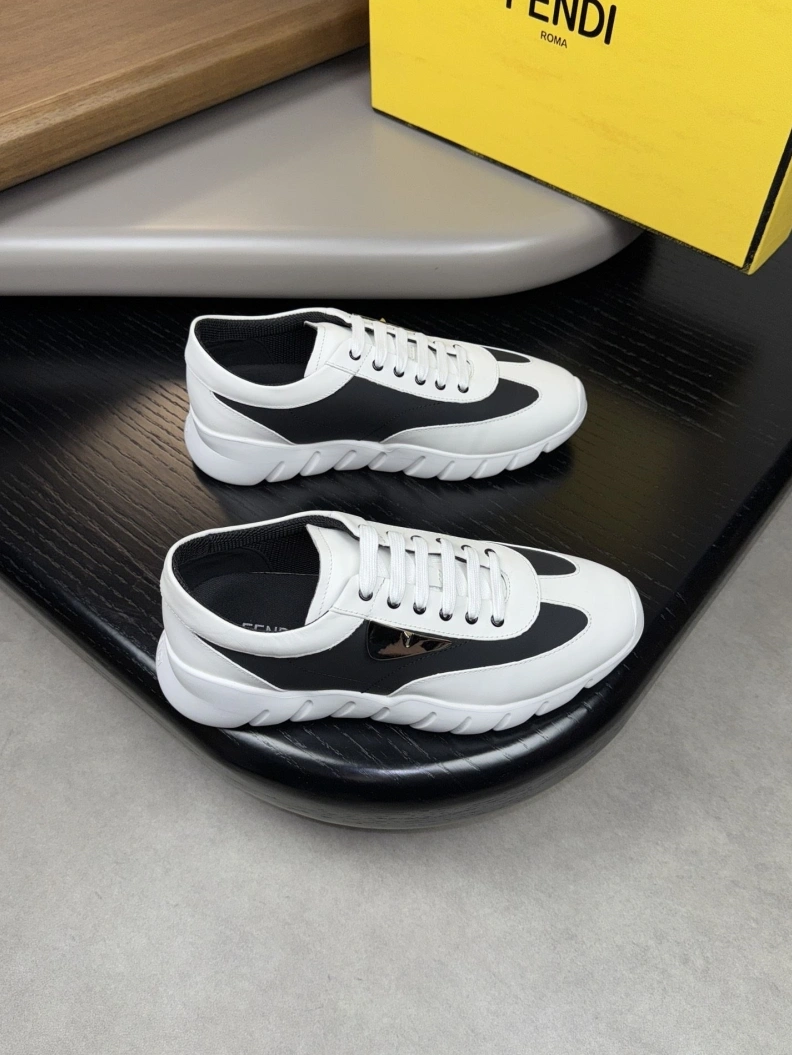 Elegant Fxndx Casual Shoes 147318