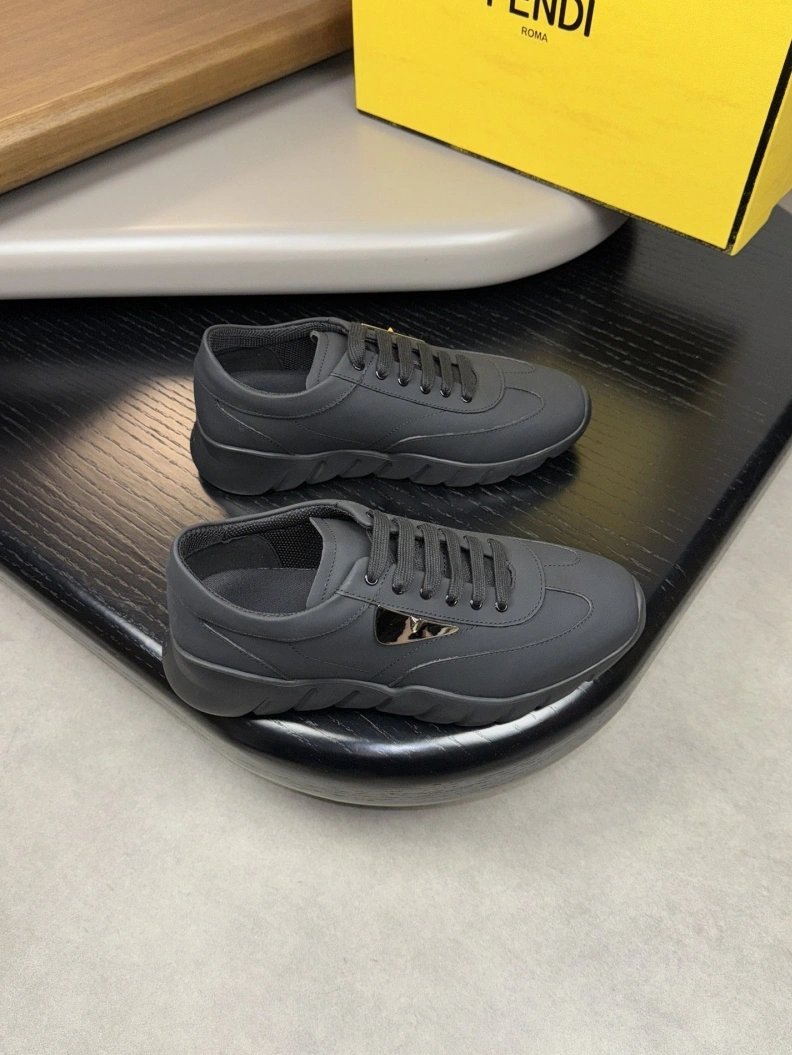 HighQuality Fxndx Casual Shoes 147312